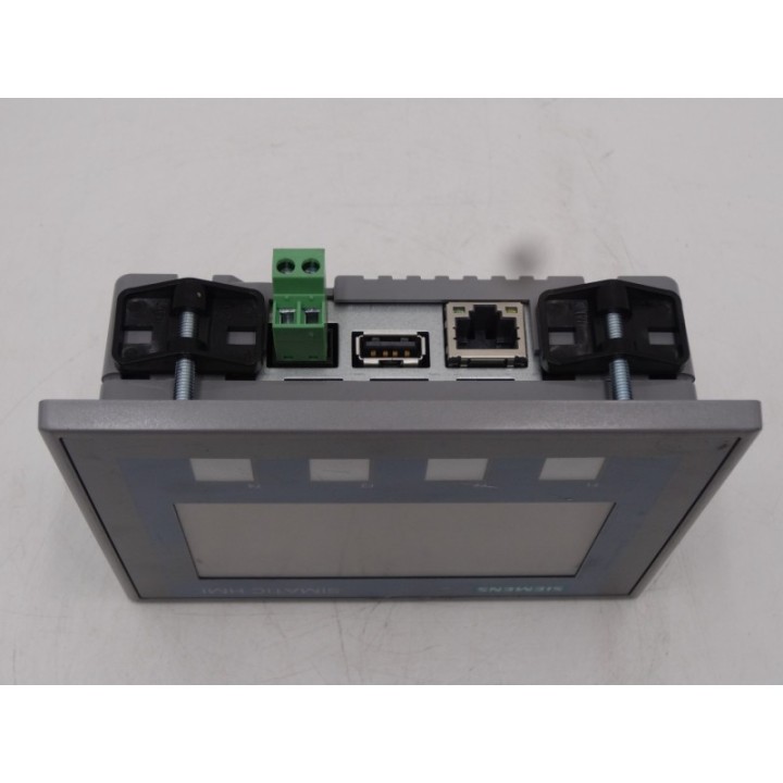 SIEMENS Siemens KTP400 Basic 6AV2123-2DB03-0AX0