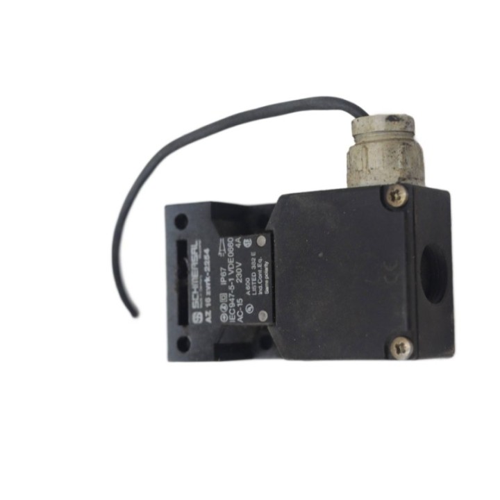 Schmersal Schmersal AZ 16-ZVRK-2254