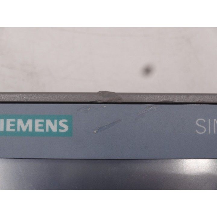 SIEMENS Siemens KTP400 Basic 6AV2123-2DB03-0AX0