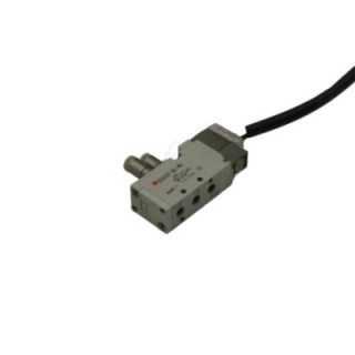 SMC SMC Corporation SYJ5123-5G-M5