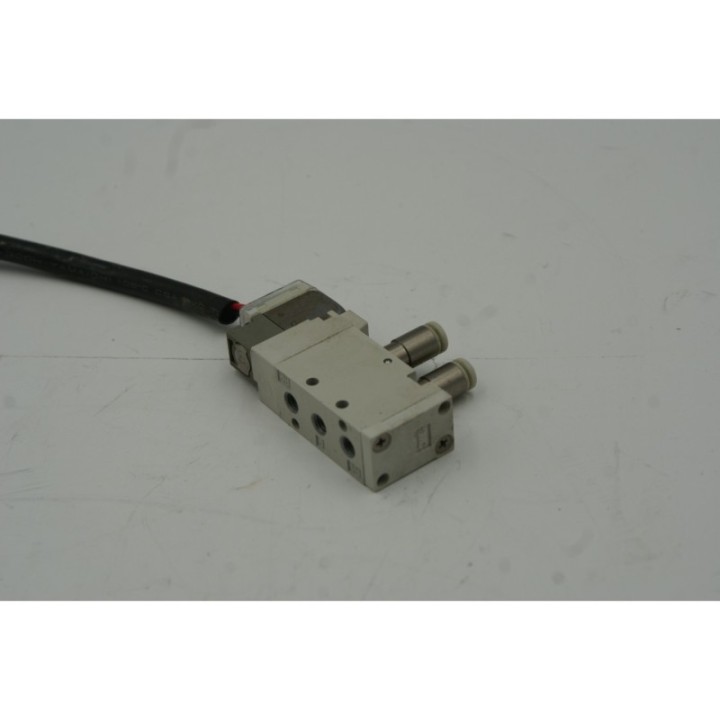 SMC SMC Corporation SYJ5123-5G-M5