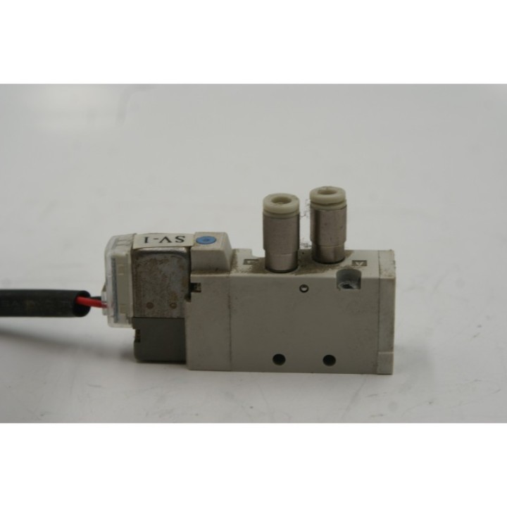 SMC SMC Corporation SYJ5123-5G-M5