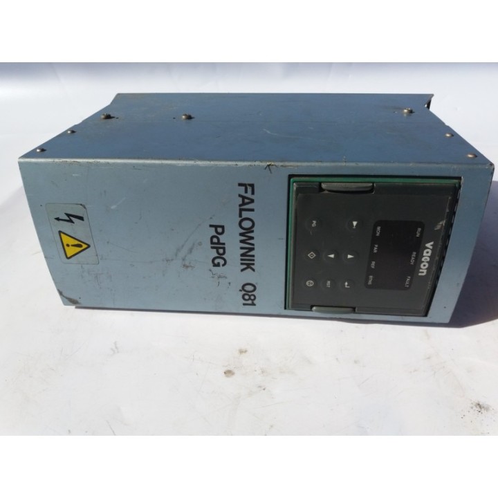 DANFOSS Falownik Vacon CX 081 PdPG 5.5CX4A2N0