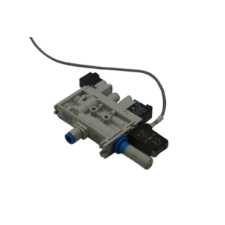 FESTO Festo OVEL-10-H-15-PQ-VQ6-UA-C-A-V1PNLK-H3