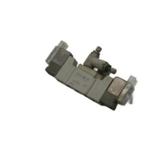 SMC SMC Corporation SY3220-5MOZ-M5