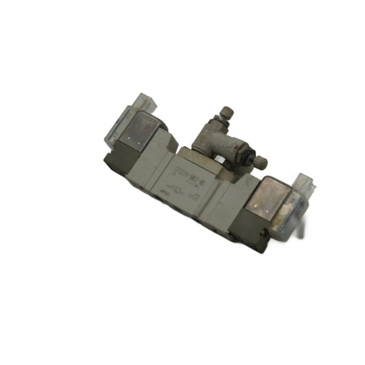 SMC SMC Corporation SY3220-5MOZ-M5