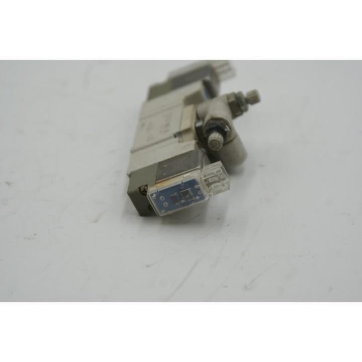 SMC SMC Corporation SY3220-5MOZ-M5