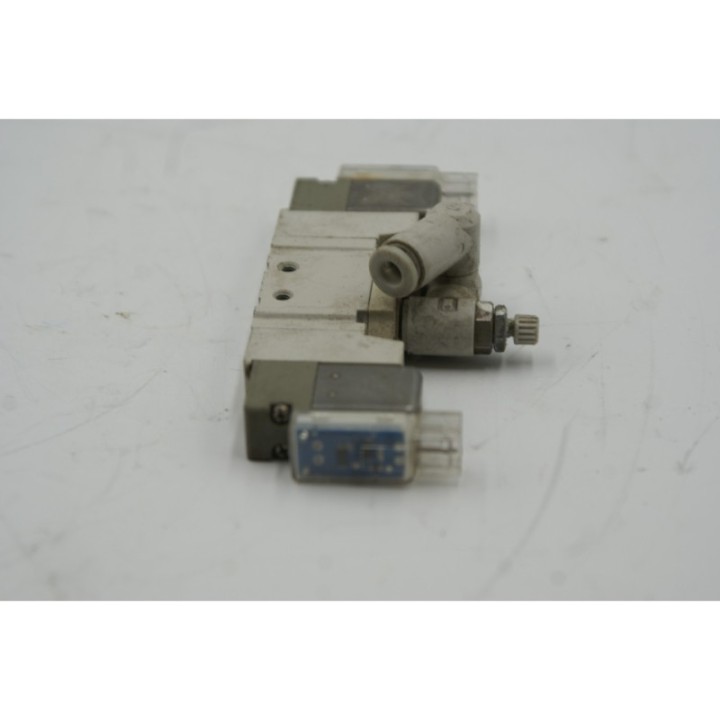 SMC SMC Corporation SY3220-5MOZ-M5