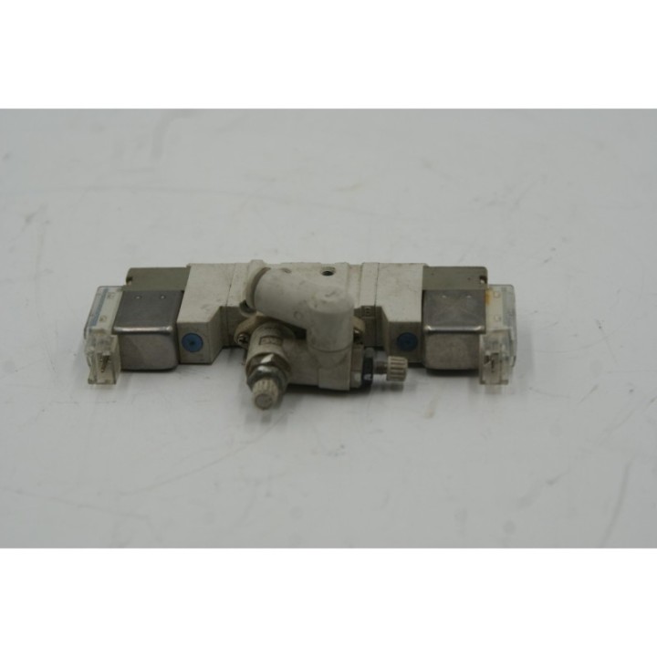 SMC SMC Corporation SY3220-5MOZ-M5