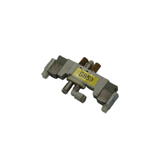 SMC SMC Corporation SY3320-5MZ-M5-F2