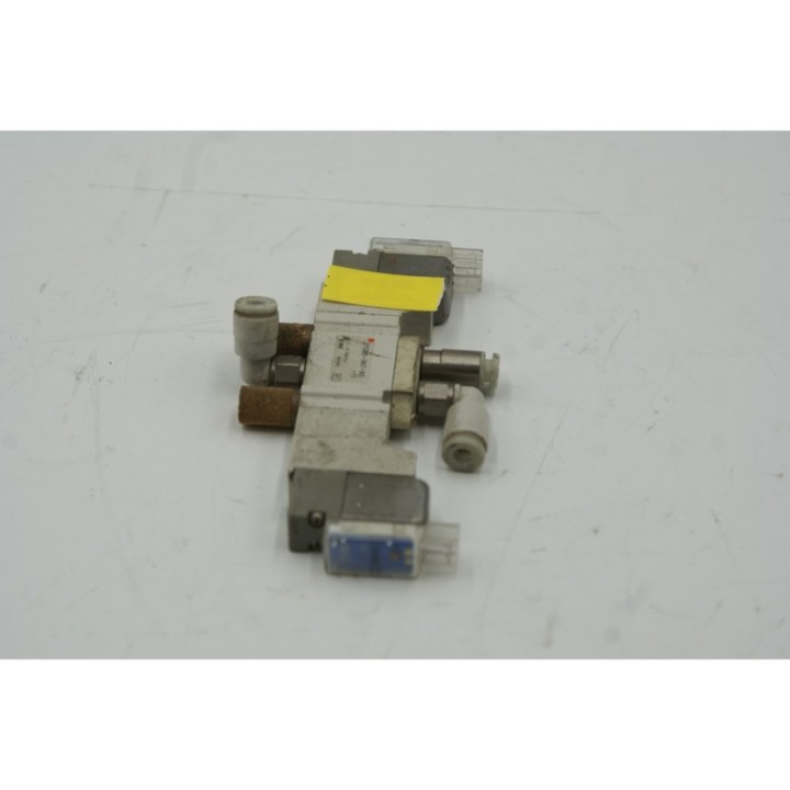 SMC SMC Corporation SY3320-5MZ-M5-F2
