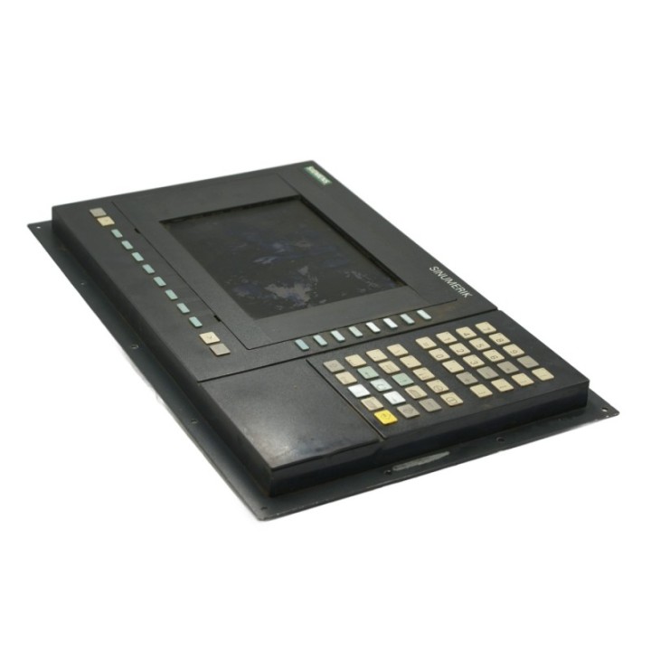 SIEMENS SINUMERIK Siemens SINUMERIK 6FC5247-0AA17-0AA0 + 6FC5203-0AB10-0AA0