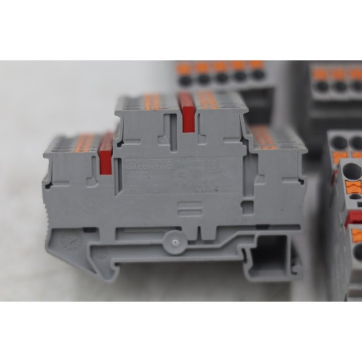 Phoenix Contact Phoenix Contact Typ PTTB 2.5  32szt.