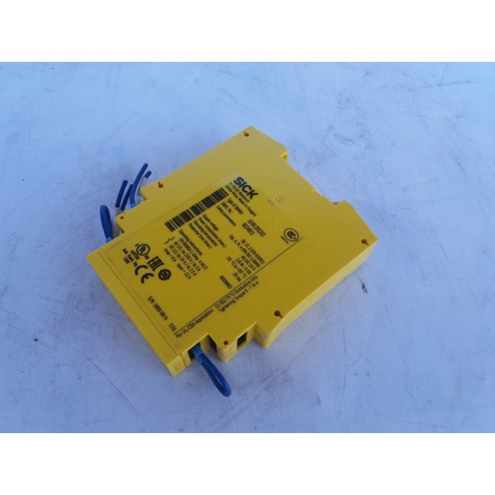 Sick Sick UE48-20S2D2 6024915