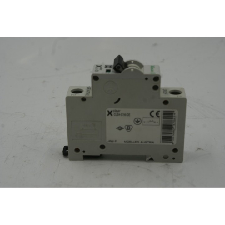 EUCHNER Eaton Electronic Moeller PESM-C32/3