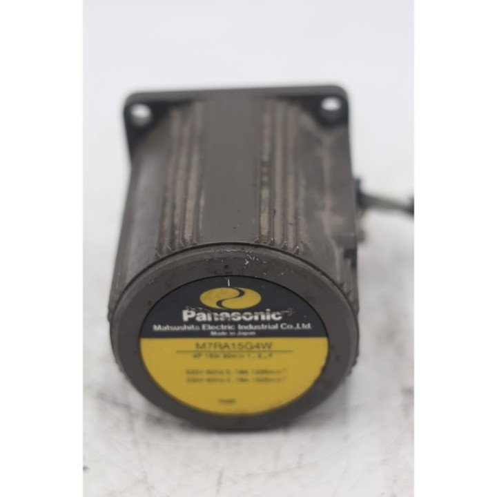 Panasonic Panasonic M7RA15G4W  220V