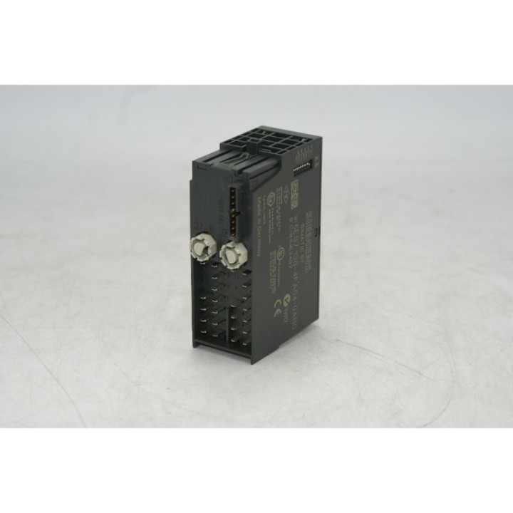 SIEMENS Siemens 6ES7138-4FA04-0AB0