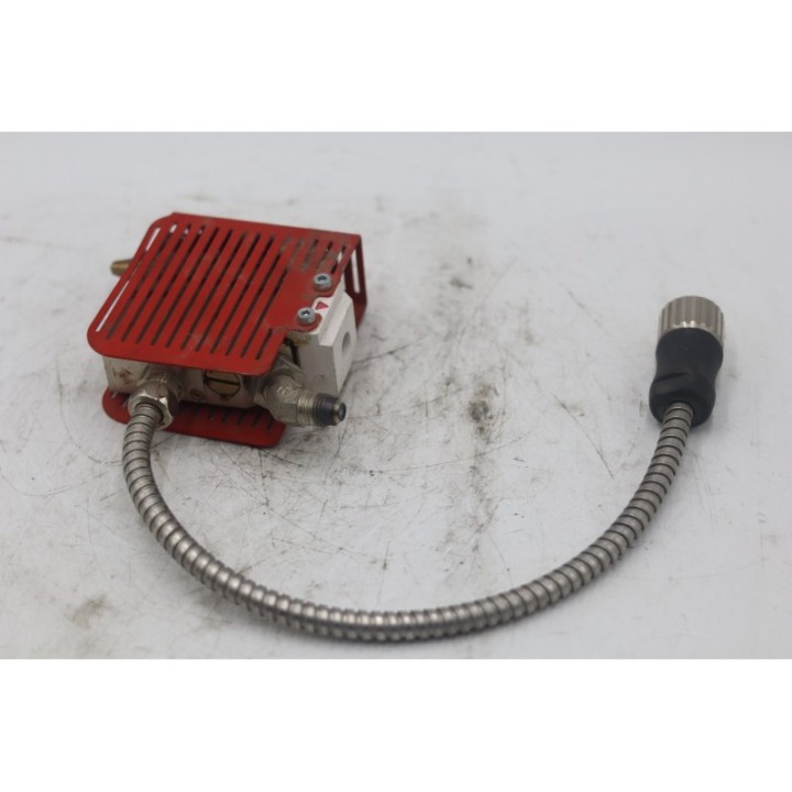 Baumer Baumer tesla KR6461230102-1919-002