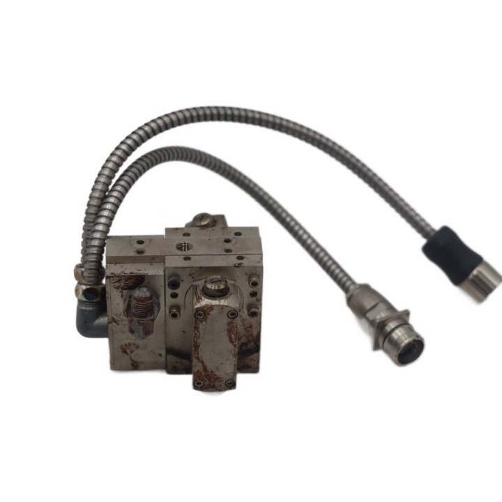 Baumer Baumer tesla KR6463023402-1942-001