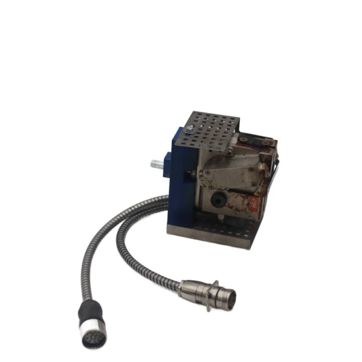 Baumer Baumer tesla KR6463023402-1946-003