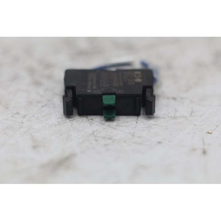 EATON Eaton M22-CK10  500V AC