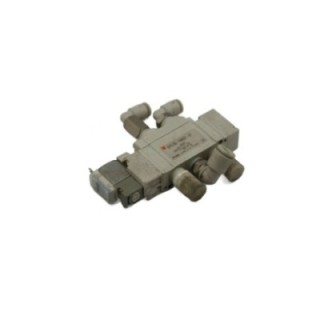 SMC SMC Corporation SY5120-5MOZ-01