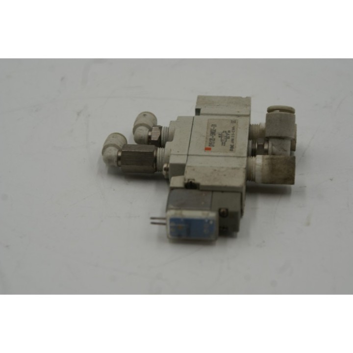 SMC SMC Corporation SY5120-5MOZ-01