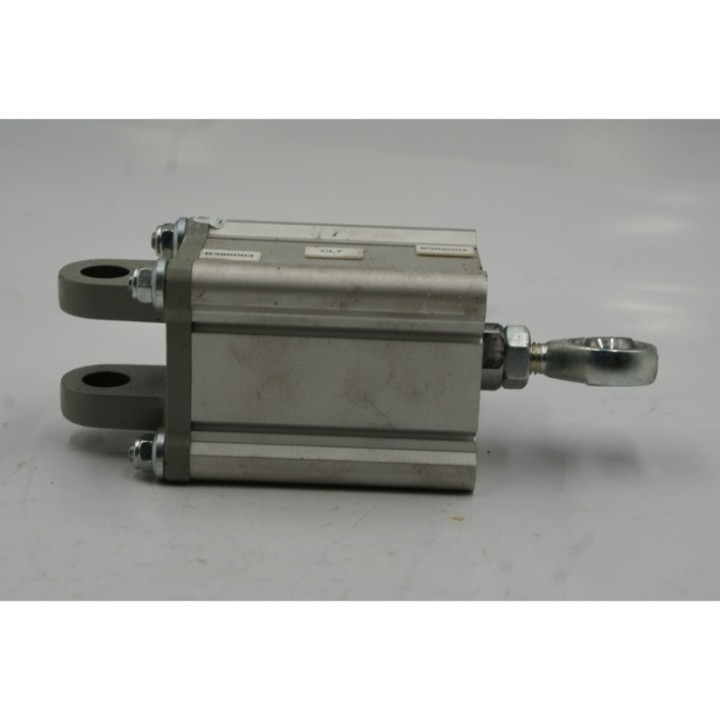 SMC SMC Corporation CDQ2B50TF-40DZ