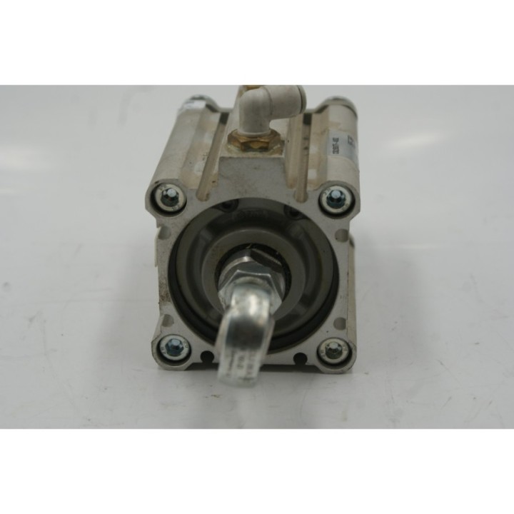 SMC SMC Corporation CDQ2B50TF-40DZ