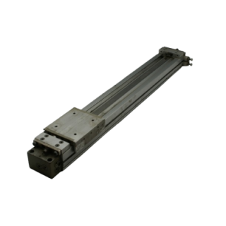 SMC SMC Corporation MY1M25G-400L