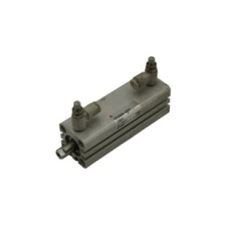 SMC SMC Corporation CDQSB16-55DC-XB10
