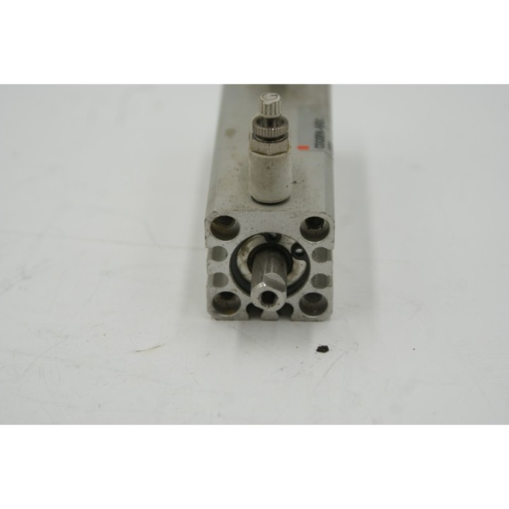 SMC SMC Corporation CDQSB16-55DC-XB10