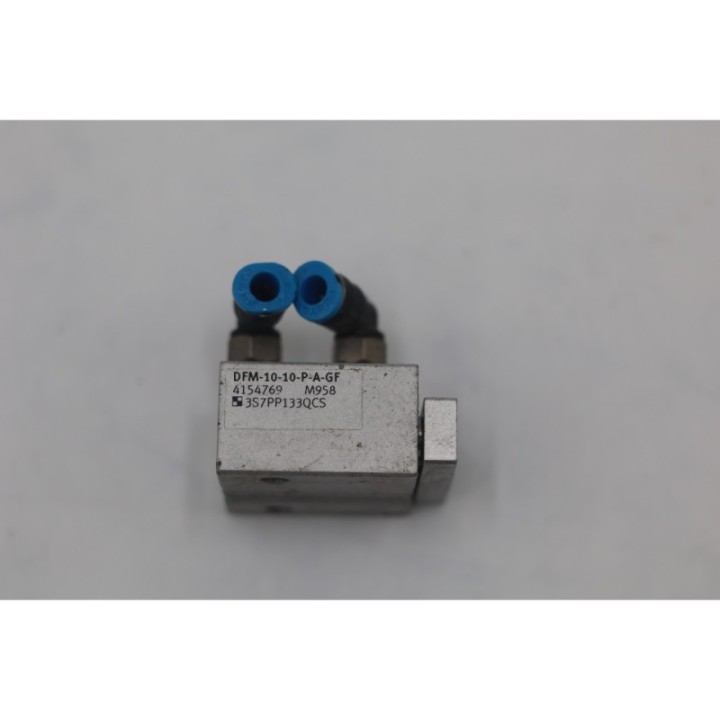 FESTO Festo DFM-10-10-P-A-GF