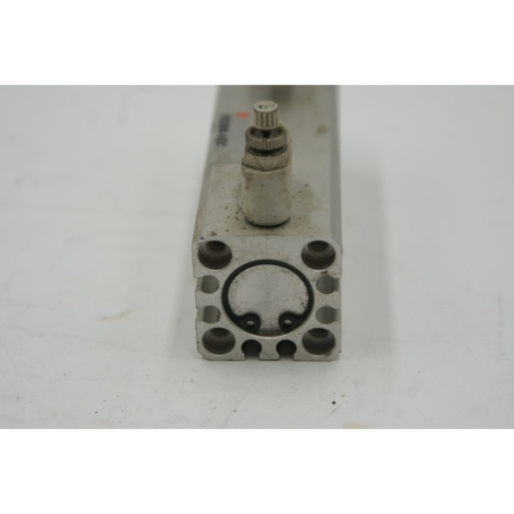 SMC SMC Corporation CDQSB16-55DC-XB10