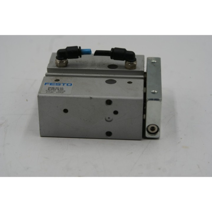 FESTO Festo DFM-16-10-B-PPV-A-GF