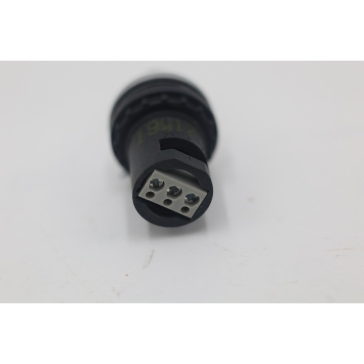 Inny Przemysłowy potencjometr obrotowy R4K7  PA6-GF30