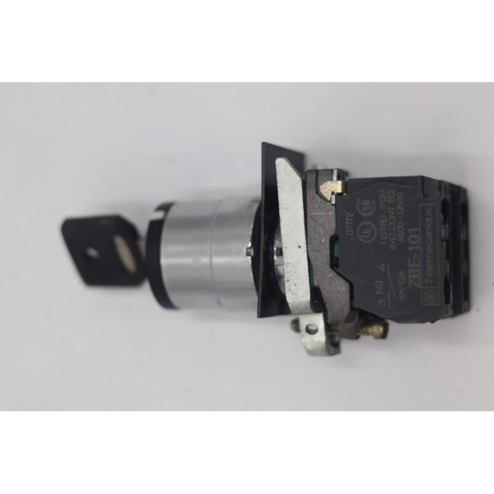 Schneider / Telemecanique ZBE-101