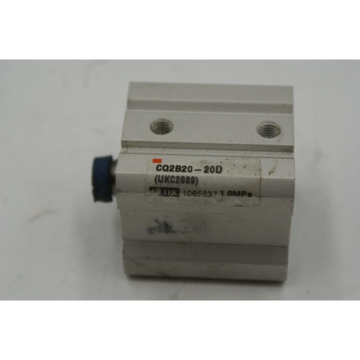 SMC SMC Corporation CQ2B20-20D