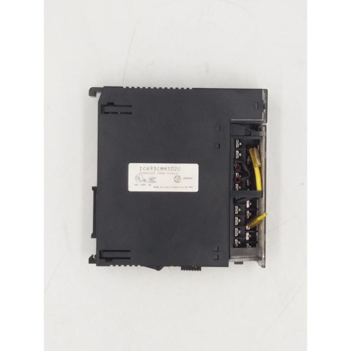 FANUC GE Fanuc Series 30-90 IC693CMM302C