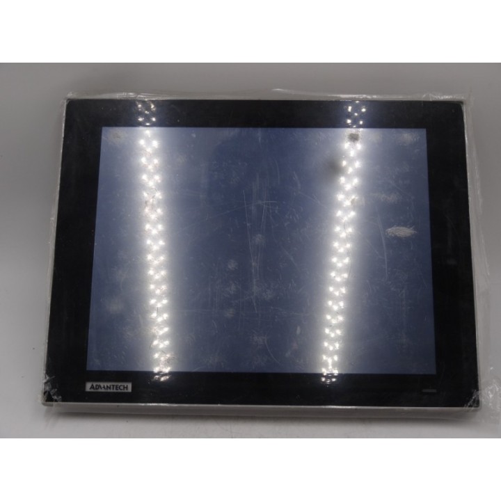 ADVANTECH Advantech TPC-1251T-E3AE