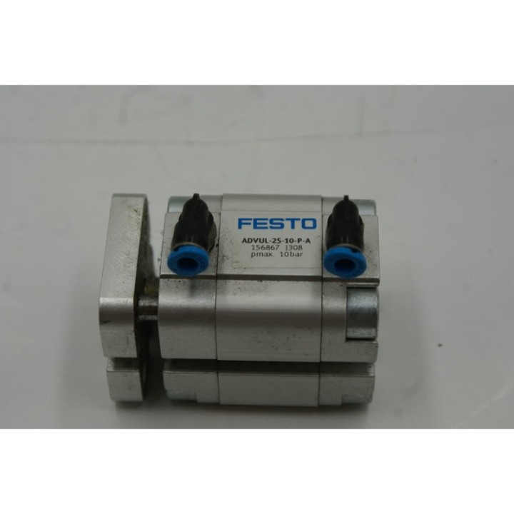 FESTO Festo ADVUL-25-10-P-A