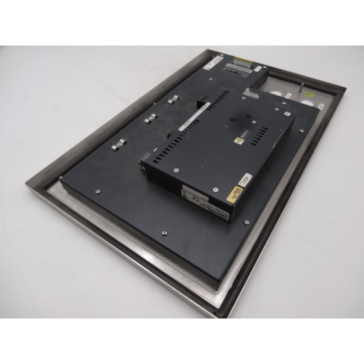 B R B R Panel PC 2100   5AP1120.1215-C02+ 5W5Z0000C30ZZ0-002