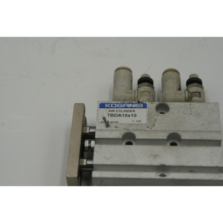 KOGANEI KOGANEI TBDA10X10