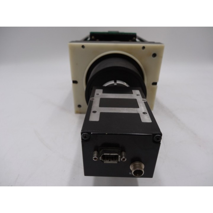 TOSHIBA Toshiba Teli CMOS CAMERA CSB4000F-21