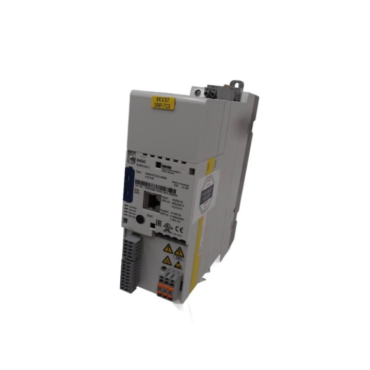 LENZE Lenze 8400 StateLine C E84AVSCE5514SB0
