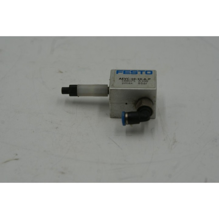 FESTO Festo AEVC-10-10-A-P