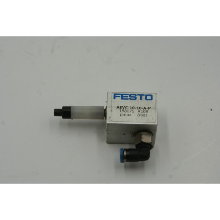 FESTO Festo AEVC-10-10-A-P