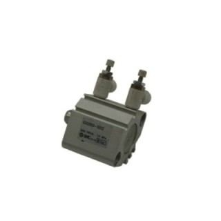 SMC SMC Corporation CDQ2B20-5DCZ