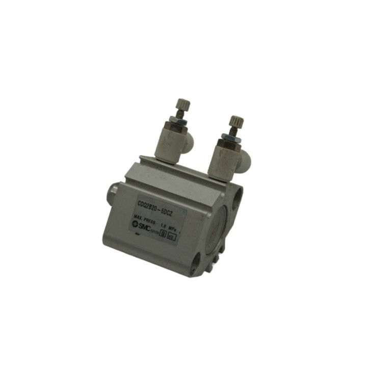 SMC SMC Corporation CDQ2B20-5DCZ