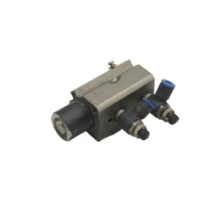 SMC SMC Corporation RSDQA20-10D